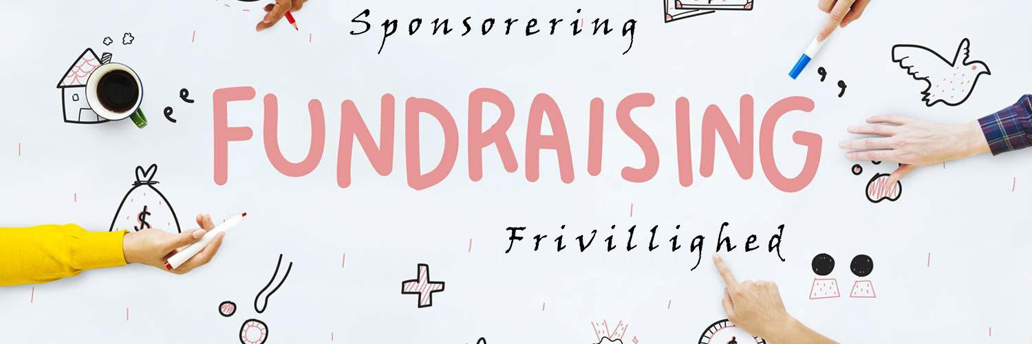 KURSUS: Fundraising 2 - Projektsparring