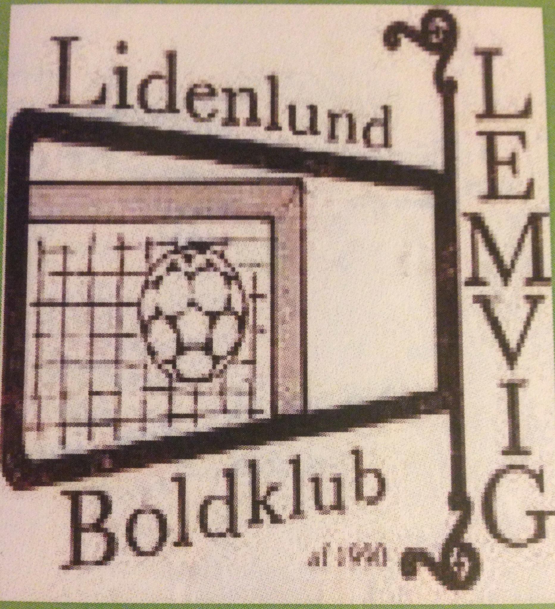 Lidenlund Boldklub