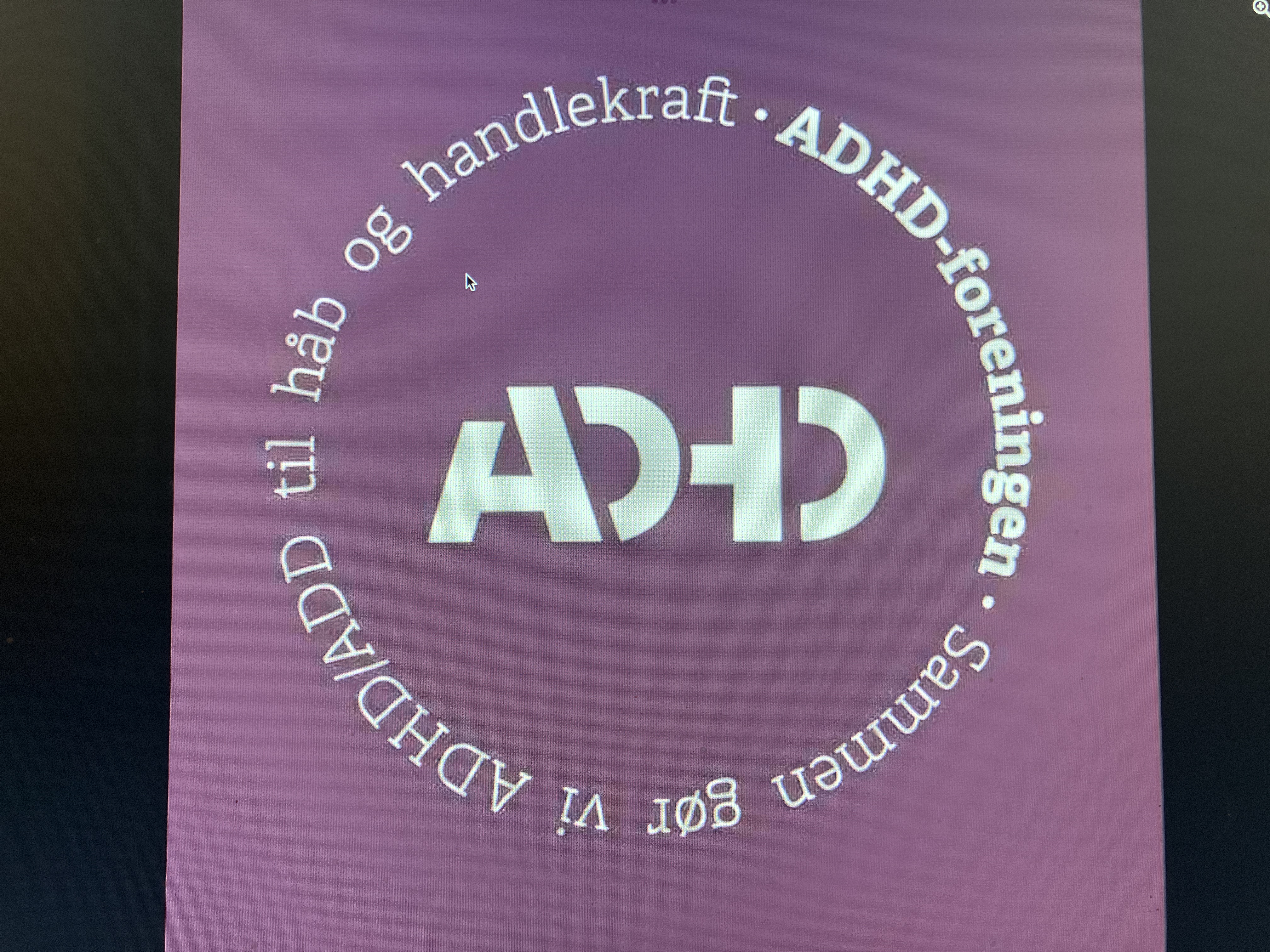 ADHD-foreningen Midt-Vestjylland