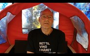 Gerhardt Mikkelsen - Cykling uden alder