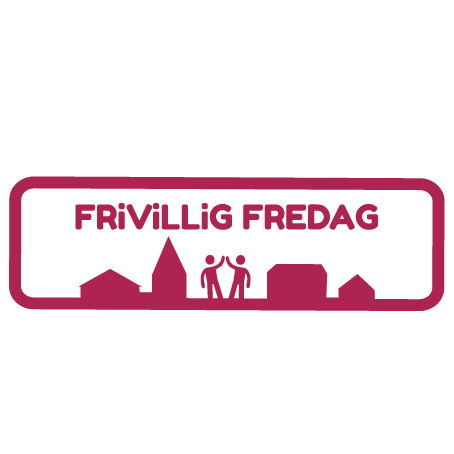 FRIVILLIG FREDAG 2020