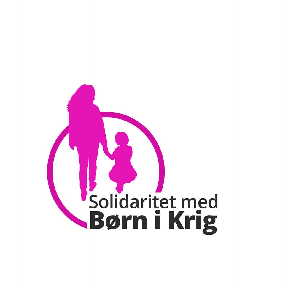 Solidaritet med Børn i Krig