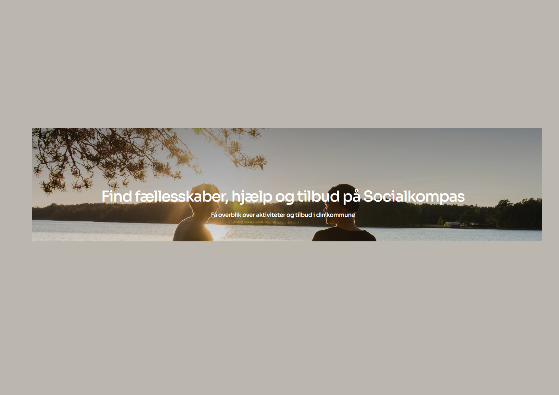Socialkompas