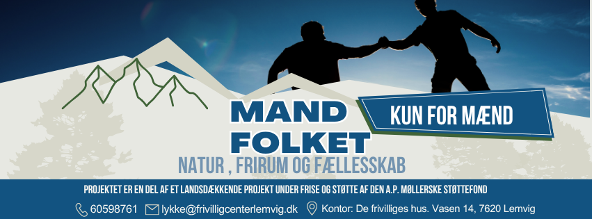 Mandfolket