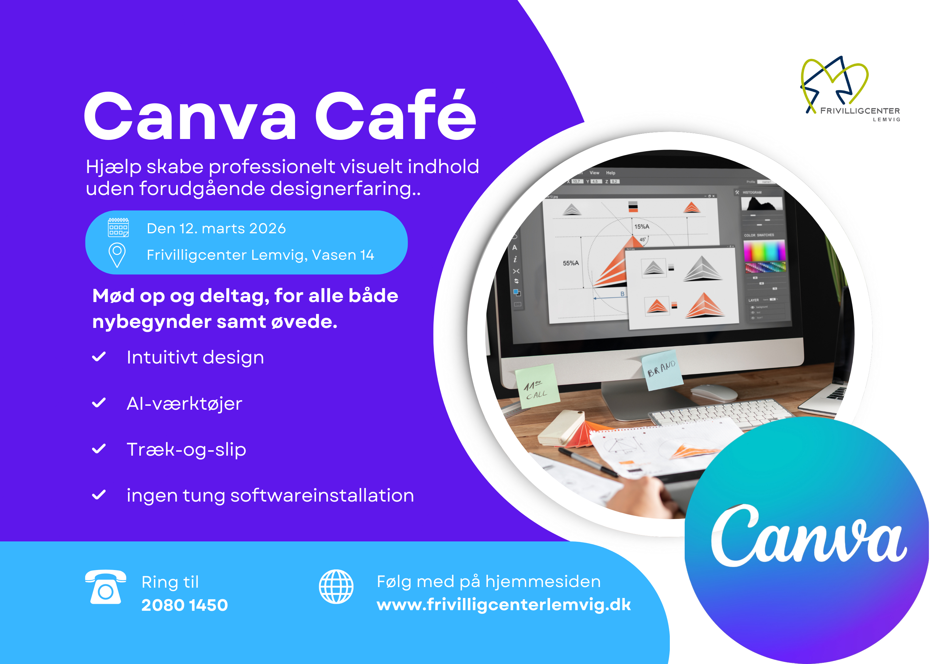 Canva Café