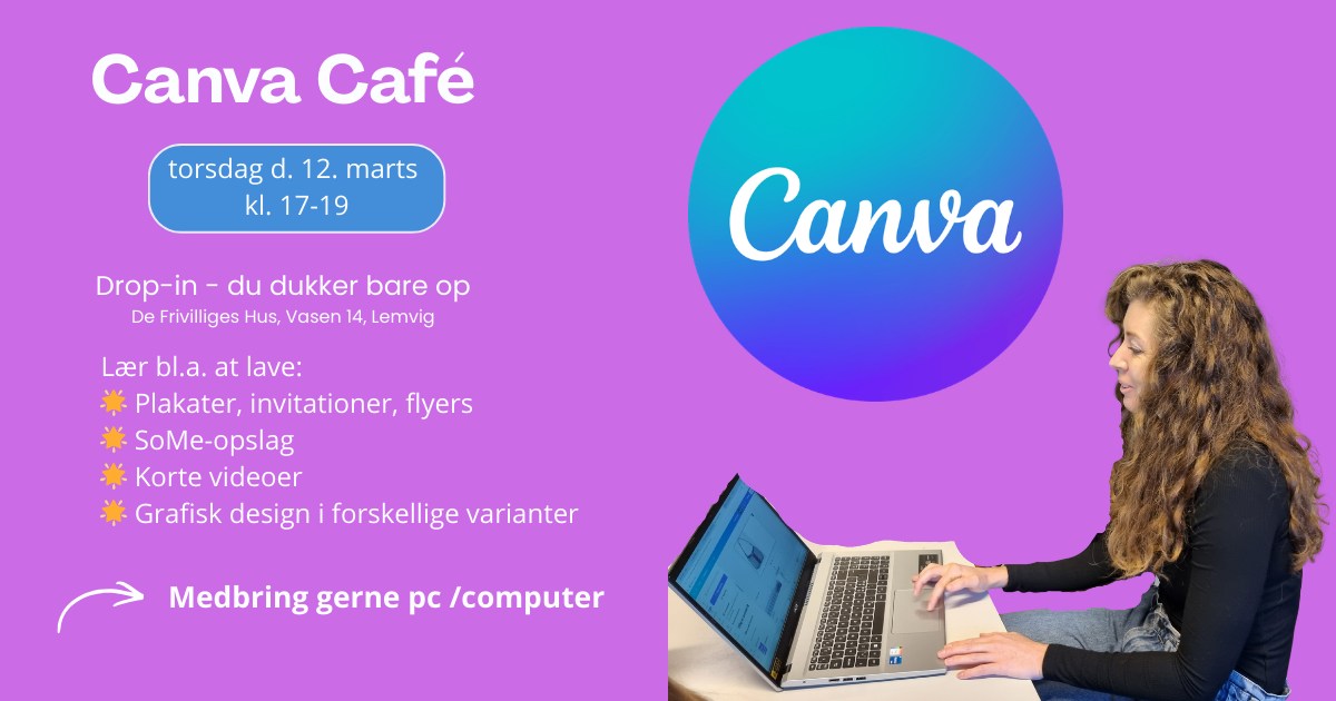 Canva Café