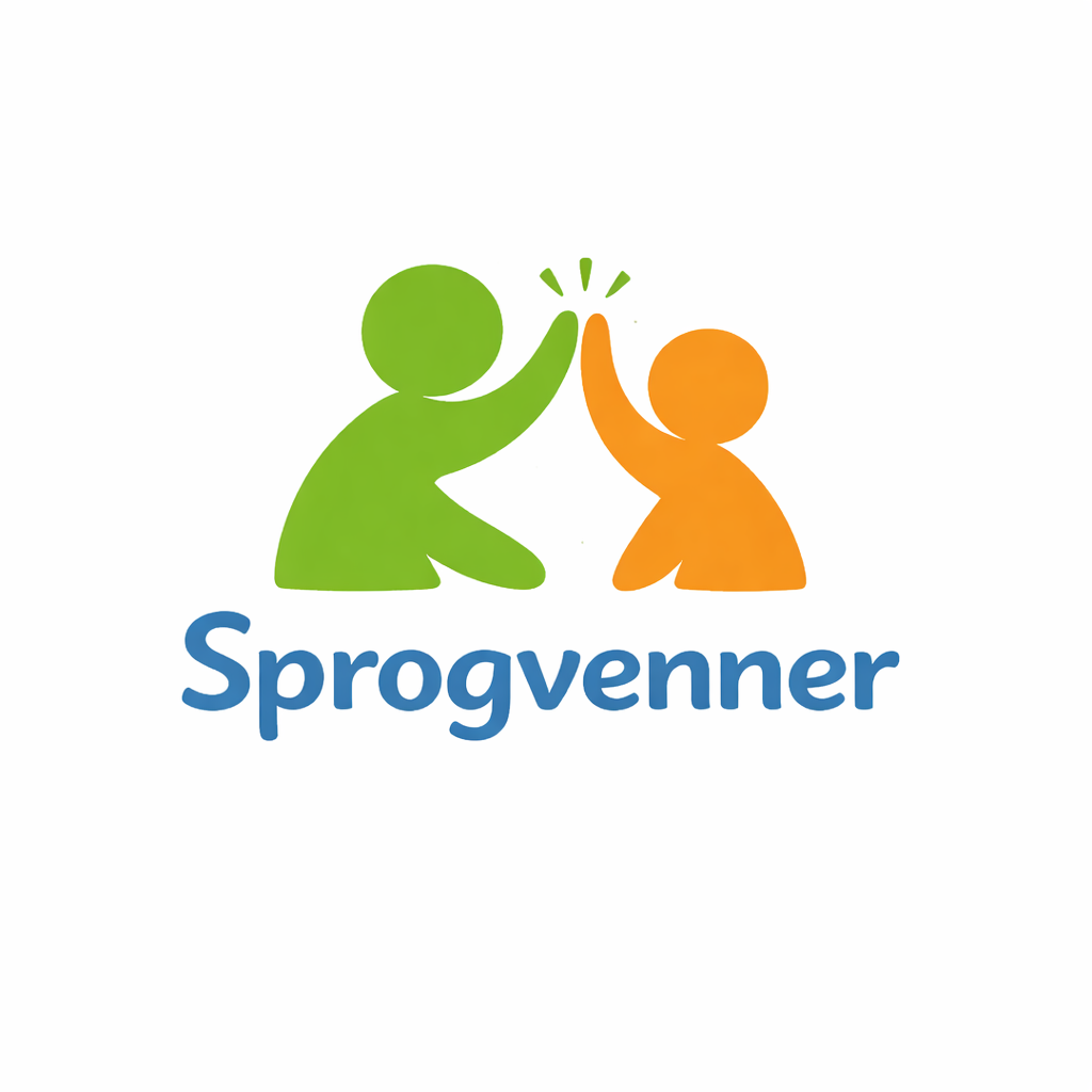 Sprogvenner i Nørre Nissum