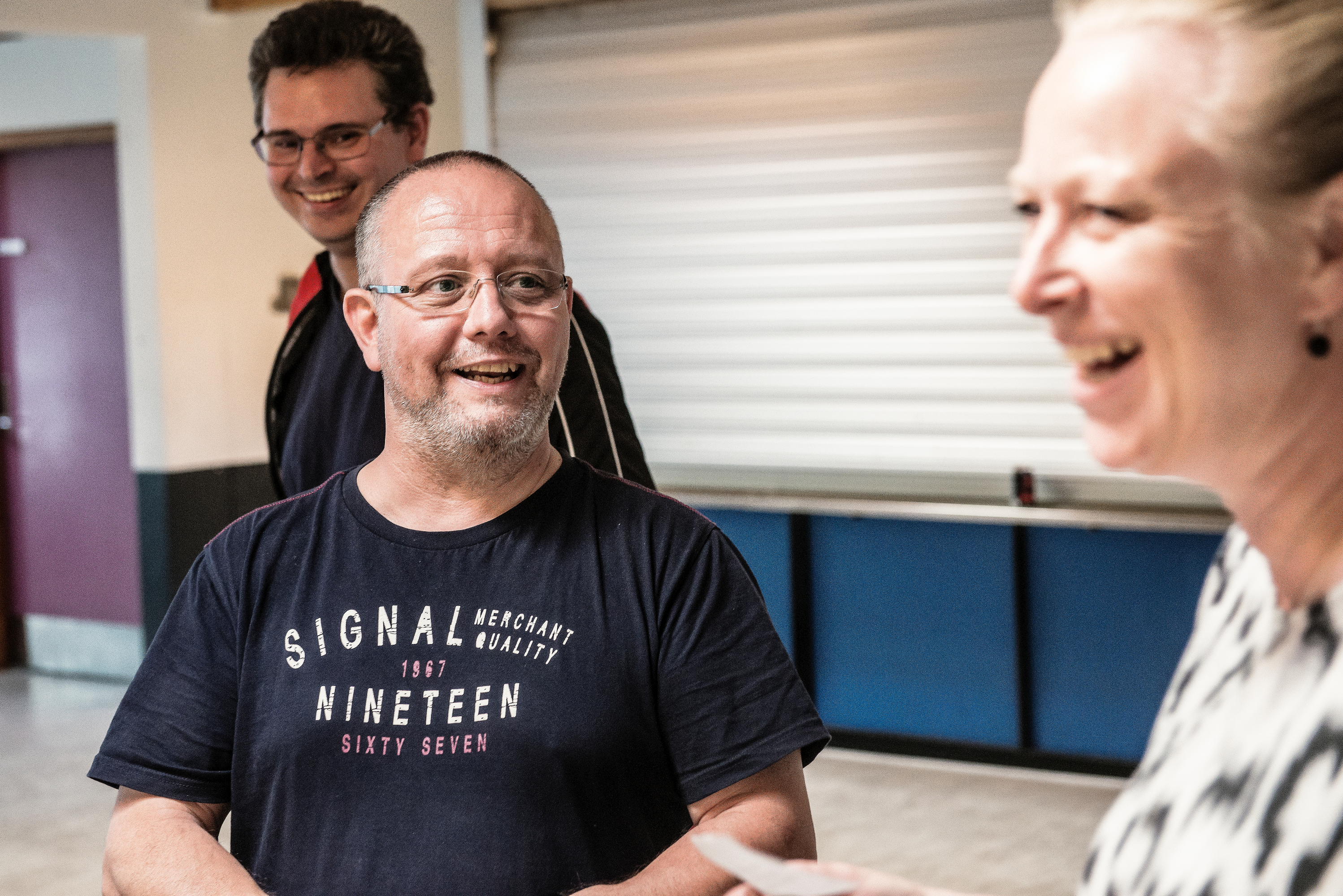 Frivillighedsuddannelse Kursus nr. 2