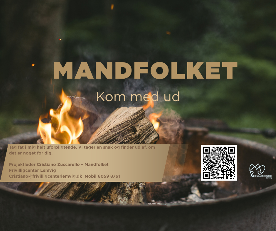 Mandfolket