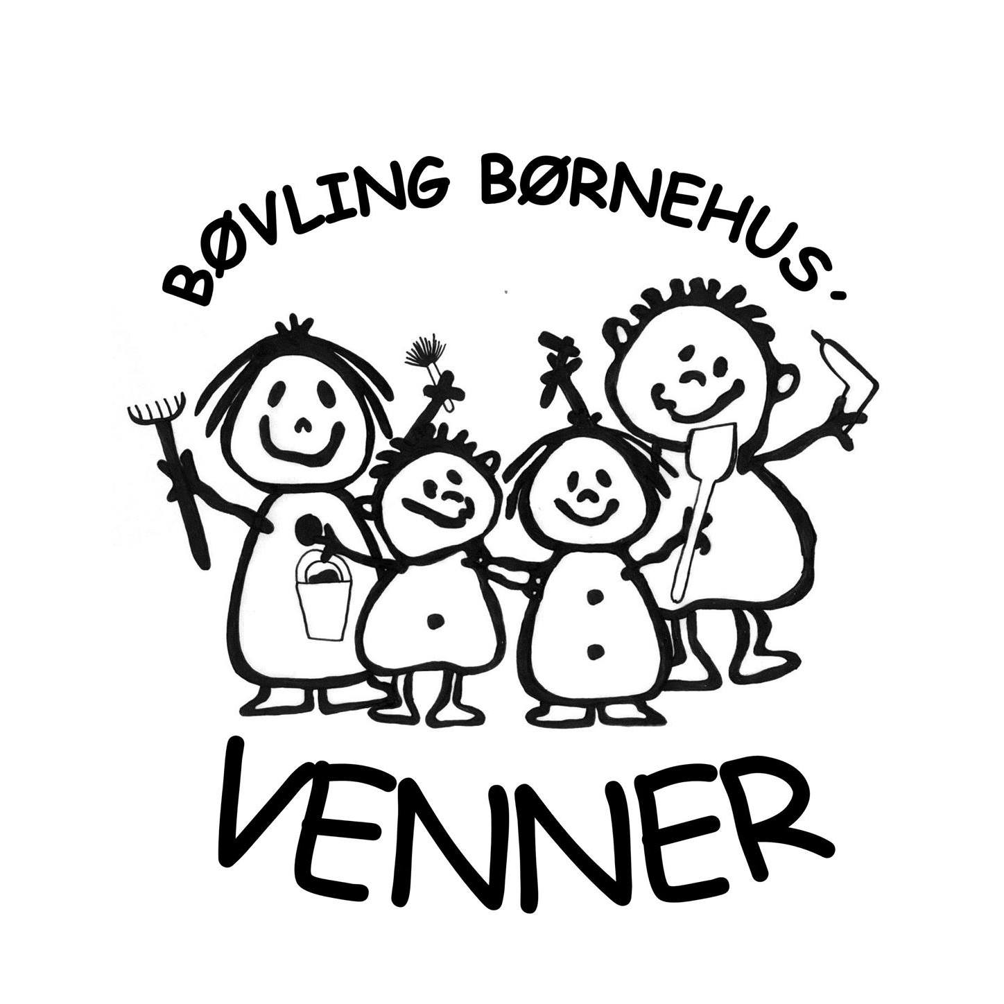 Bøvlingbørnenes venner