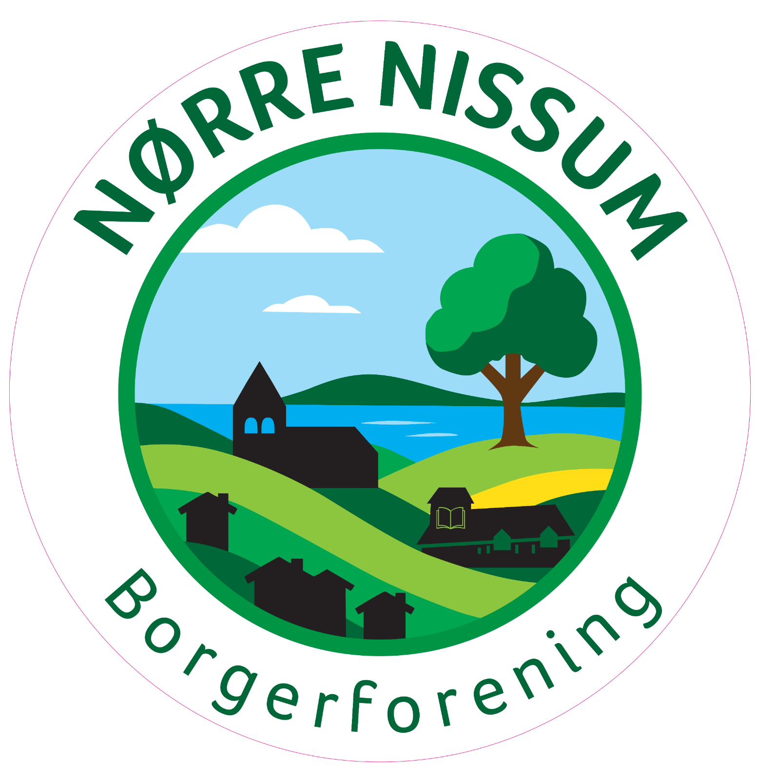Nr. Nissum Borgerforening