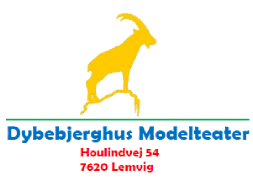 Dybebjerghus Modelteater